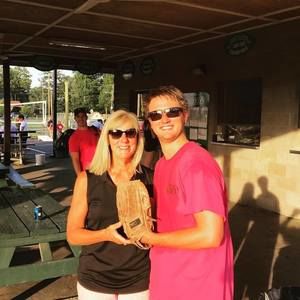 Meet your Posher, David